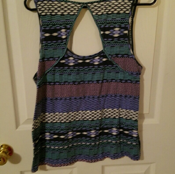 Tank top - Picture 2 of 2