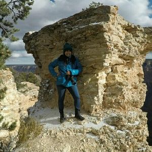 Meet your Posher, Julie