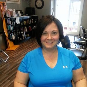 Meet your Posher, Marcia