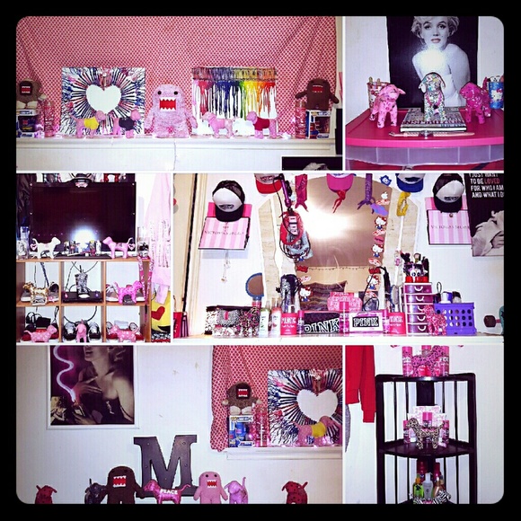 ISO People that sell alot of VS Pink. (XS)