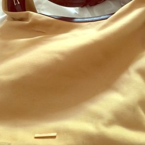 GUCCI Brown hobo bag!  Very classy