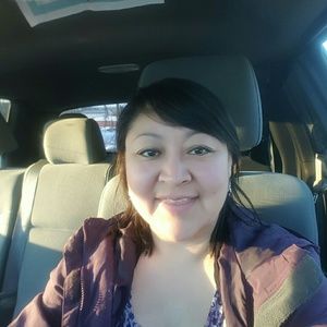 Meet your Posher, Martha