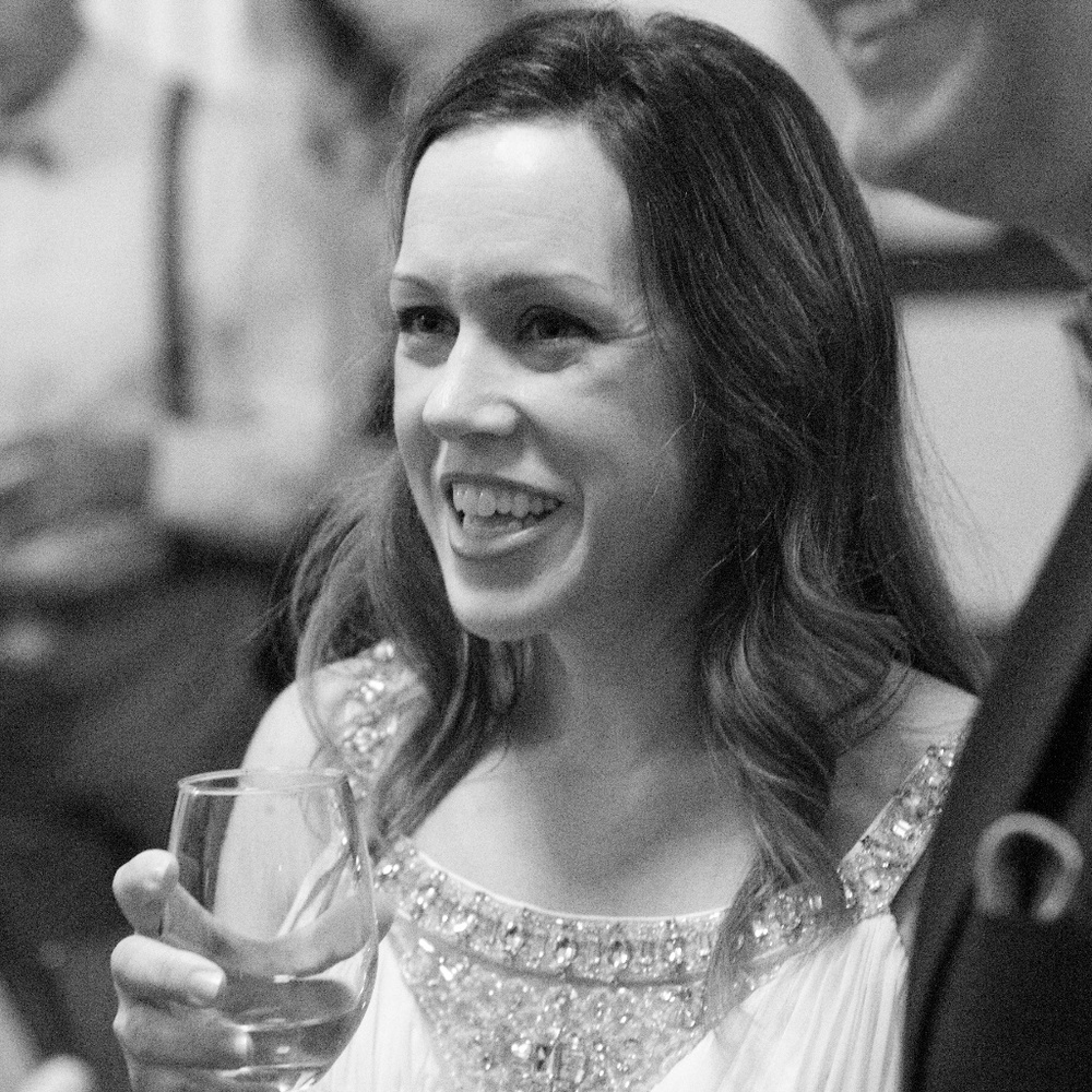 Meet your Posher, Kate
