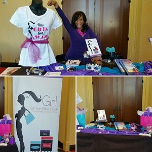 Meet your Posher, Deyonne