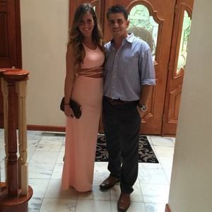 Meet your Posher, Tara