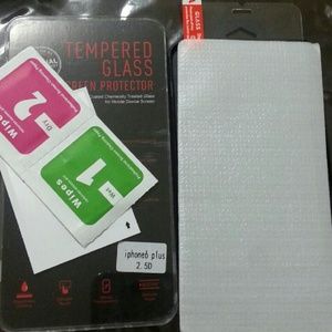 iphone 6 plus screen protector