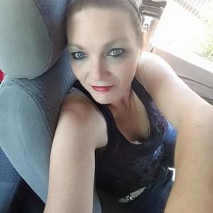 Meet your Posher, Brandi-lee