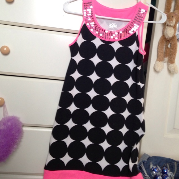 Justice Dress