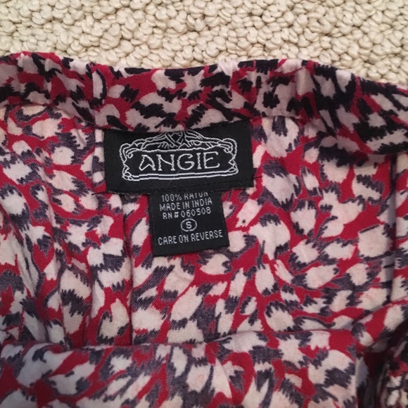 strapless romper! - Picture 2 of 3