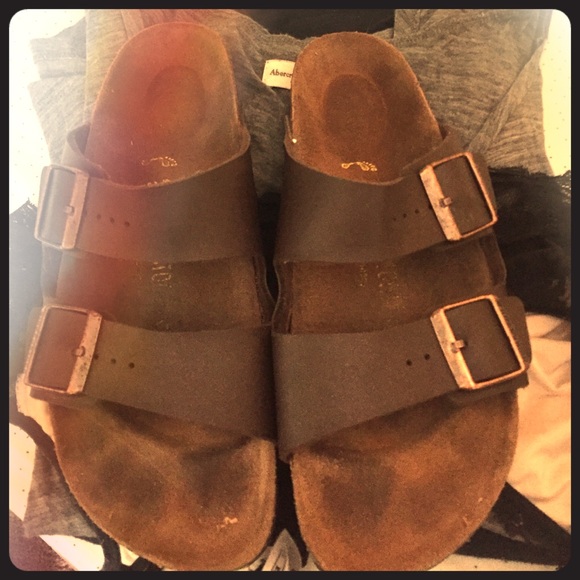 Arizona Birkenstocks