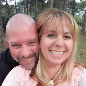 Meet your Posher, Kristine