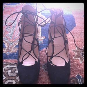 Zara shoes size 40