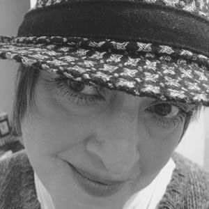 Meet your Posher, Maureen