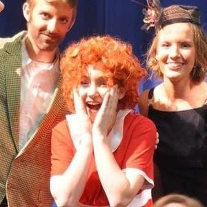 Meet your Posher, Mary