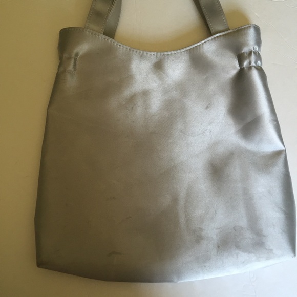 NWT Hello Kitty Tote Sparkly Bag - Picture 3 of 3