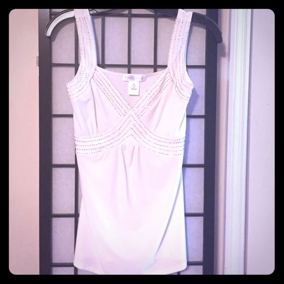 White House, Black Market Blouse