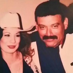 Meet your Posher, Lia