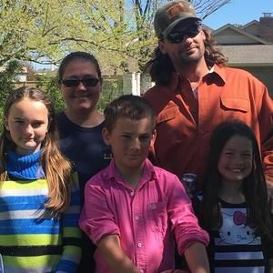 Meet your Posher, Rachel barnes