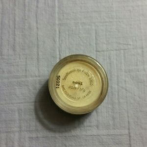 BareMinerals Loose Eyeshadow