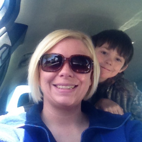 Meet your Posher, Tianne - Picture 1 of 1