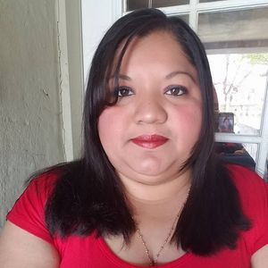 Meet your Posher, Rosalba