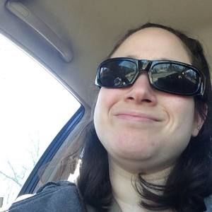 Meet your Posher, Alyssa