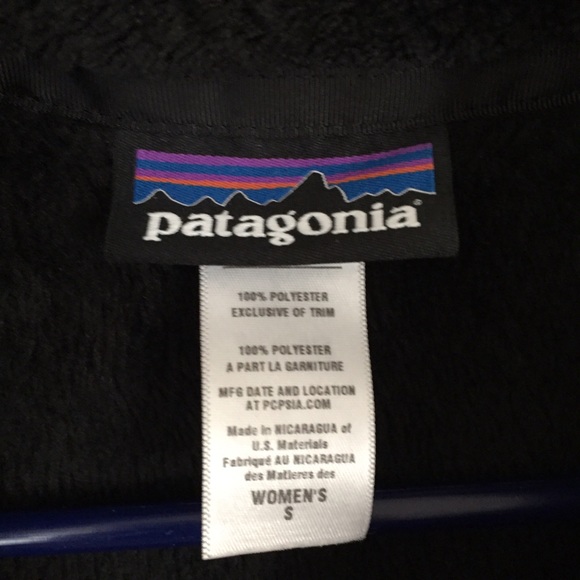 Patagonia Pullover - Picture 3 of 3