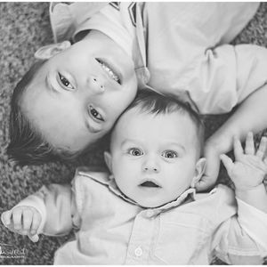 Meet your Posher, Toni