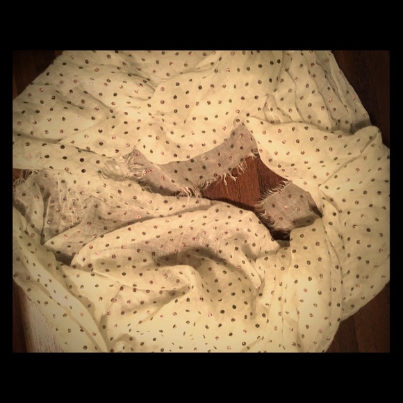 Long Sheet Scarf
