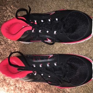 Perfect Condition Nike Tennis Shoes