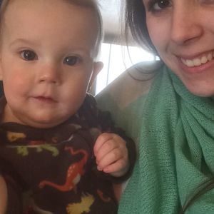 Meet your Posher, Kelsey