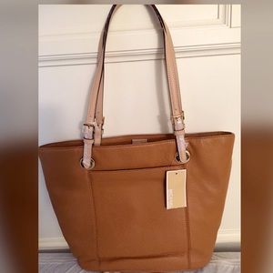 New Michael Kors purse