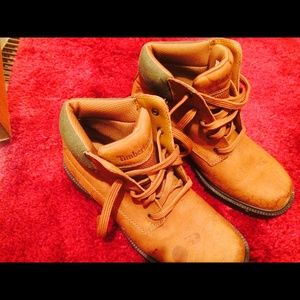 Timberland Boots Womens