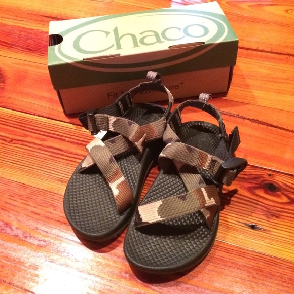 children's chacos