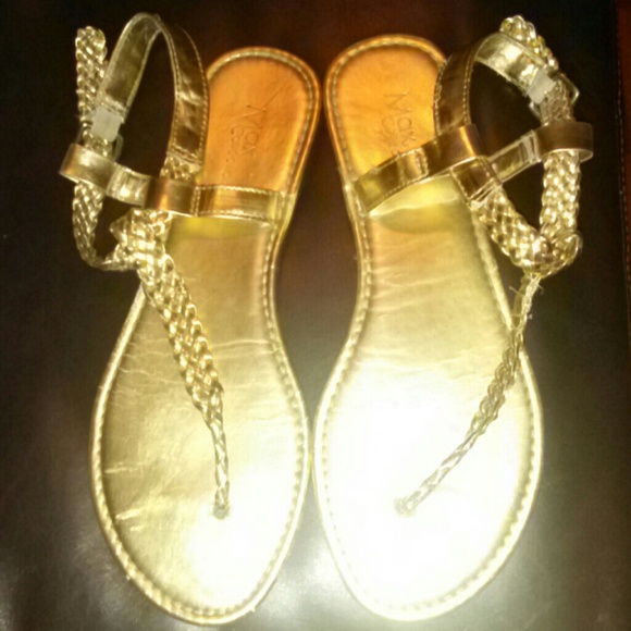 Sandals