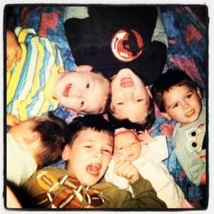 Meet your Posher, Melissa