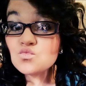 Meet your Posher, Mariah