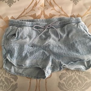 Level 99 shorts final price