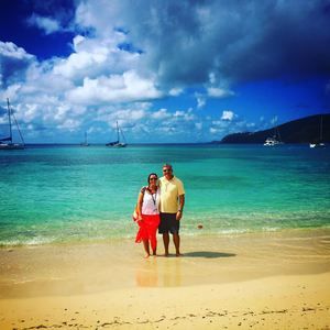 Meet your Posher, Pattie