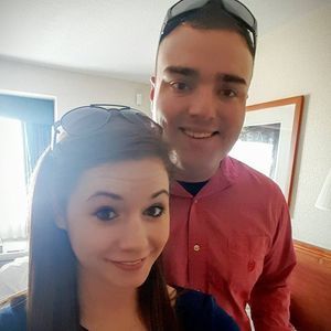 Meet your Posher, Sasha