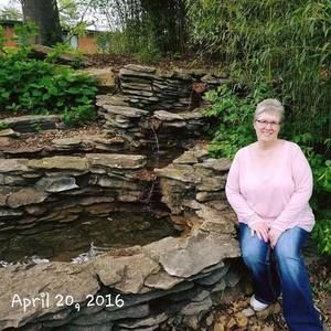 Meet your Posher, Robin