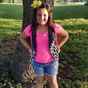 Meet your Posher, Cheryl