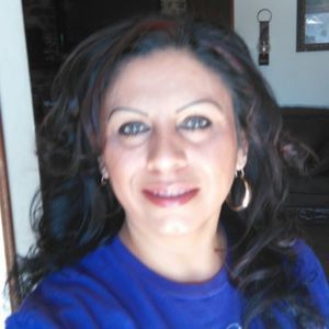 Meet your Posher, Mary