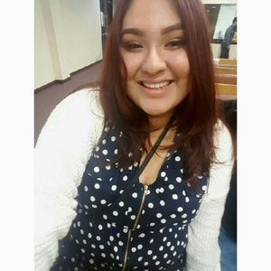 Meet your Posher, May