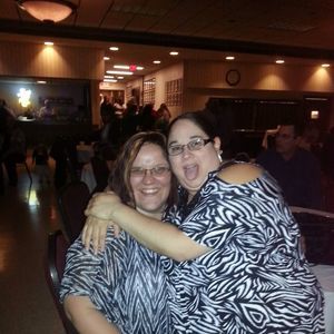 Meet your Posher, Jolene