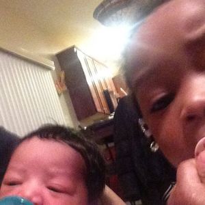 Meet your Posher, Kisha