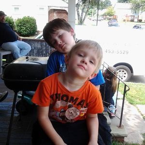 Meet your Posher, Judy