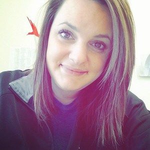 Meet your Posher, Katelyn
