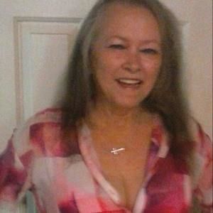 Meet your Posher, Cathy