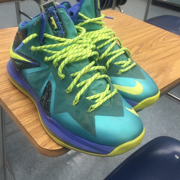 Lebron elite - Picture 1 of 3